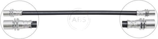 A.B.S. SL 3522 Bremseslange