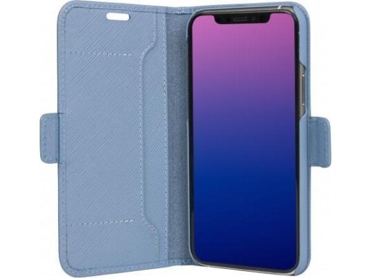 Dbramante1928 Mixinfbl5328, Lommebok-Etui, Apple, Iphone 11 Pro, 14,7 Cm (5.8"), Sort Dbramante1928 Mixinfbl5328, Lommebok-Etui, Apple, Iphone 11 Pro, 14,7 Cm (5.8"), Sort