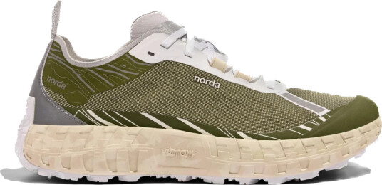 Norda Herre Sport Grønn 45 1/2 EU,