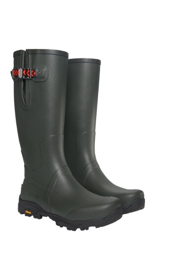 Viking Footwear Trophy Pro Huntinggreen 43