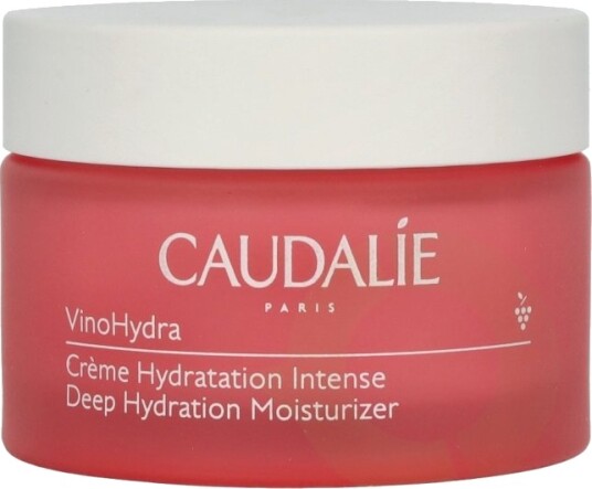 Caudalie VinoHydra Deep Hydration Moisturizer 50 ml