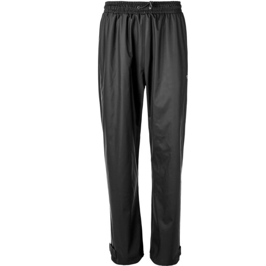 Weather Report Pu Rain Pant M W Pro 5000 Black 500 Black S
