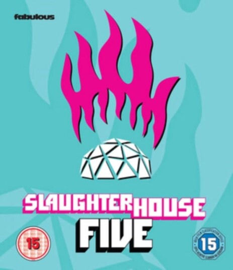 Slaughterhouse Five Slaughterhouse Five