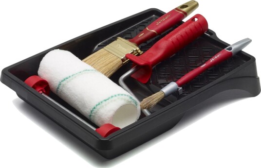 Jordan perfect startpakke inne 18 cm