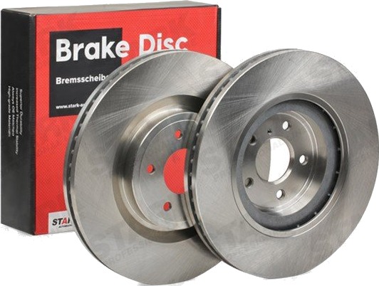 STARK SKBD 0023354 Bremseskive