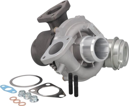 Turbolader KAMOKA 8600070