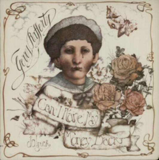 Gerry Rafferty Can I Have My Money Back? (Expanded & Remastered) CD Gerry Rafferty Can I Have My Money Back? (Expanded & Remastered) CD