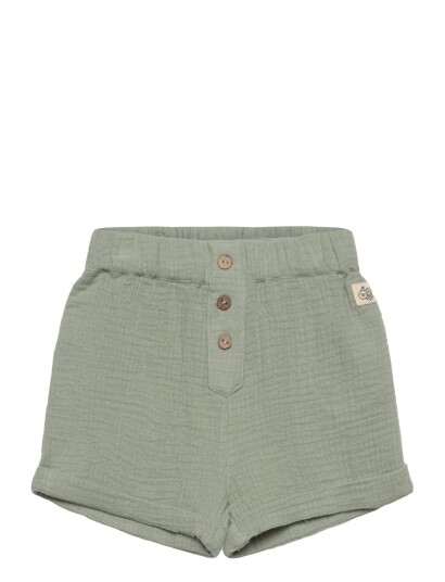 Hust & Claire Hcherluf Muslin Green 62