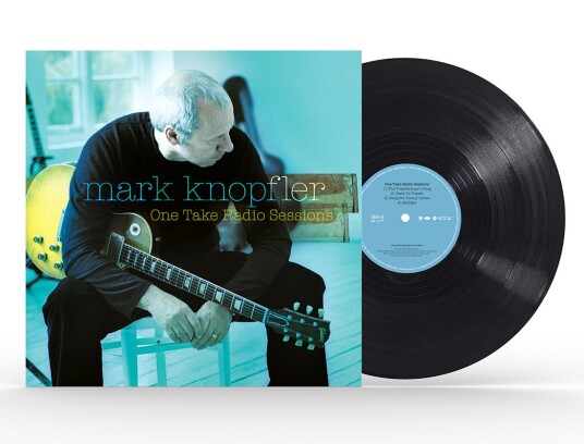 Mark Knopfler One Take Radio Sessions LP/Vinyl Mark Knopfler One Take Radio Sessions LP/Vinyl