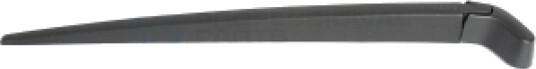 Viskerarmsett vindusspyling Professional Parts 81439847
