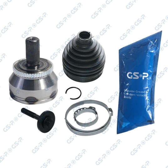 Gsp Drivknute drivaksel GSP 862031