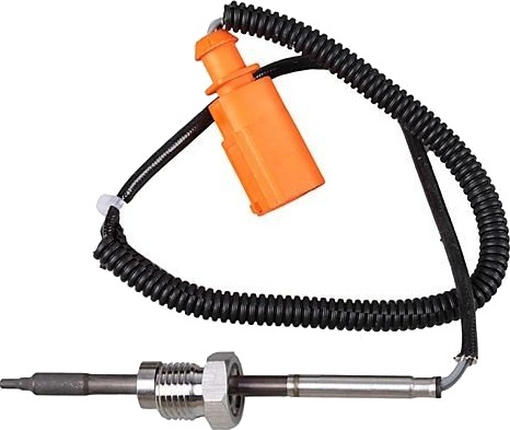 Sensor, eksostemperatur METZGER 0894884