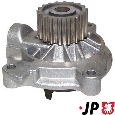 JP GROUP 1114103300 Vannpumpe JP GROUP 1114103300 Vannpumpe