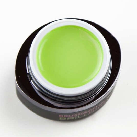 Brillbird Norge Brush & go colour gel   G122