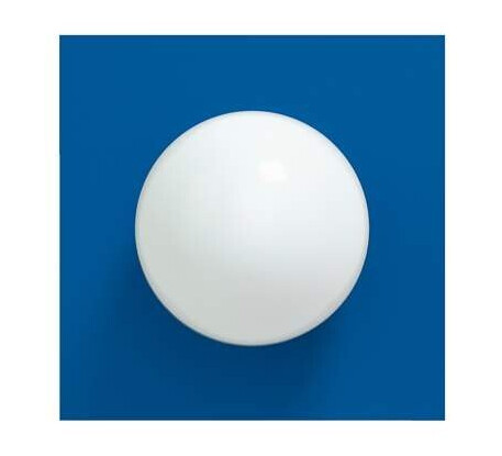 Swedish Ninja - Candy Little Square S Vegg-/Taklampe Electric Blue Swedish Ninja