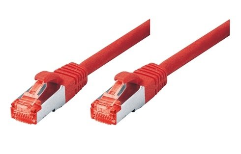 Tecline 1.0M Cat6 Rj-45 1 M Cat6 S/Ftp (S-Stp) Rj-45 Rj-45