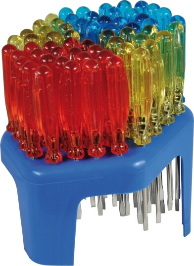 SW-Stahl 32300L Skrutrekkersett SW-Stahl 32300L Skrutrekkersett