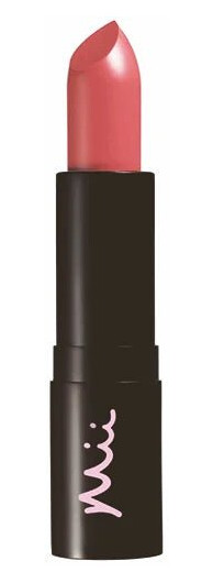 Mii Cosmetics Passionate Lip Lover  8 varianter Crave 09
