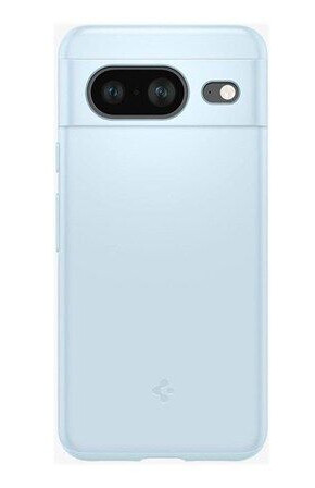 Spigen Thin Fit - back cover for mobile phone