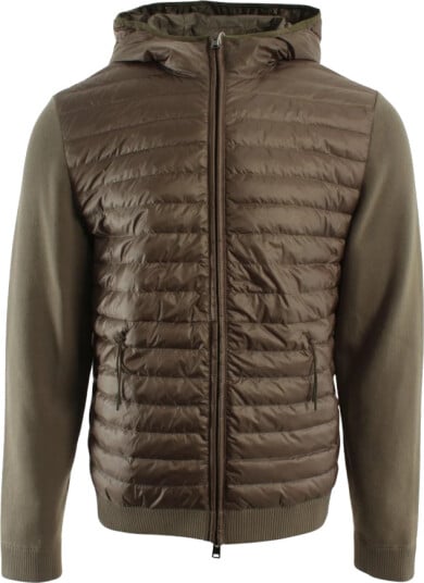 Woolrich Herre Jakker Brun L,
