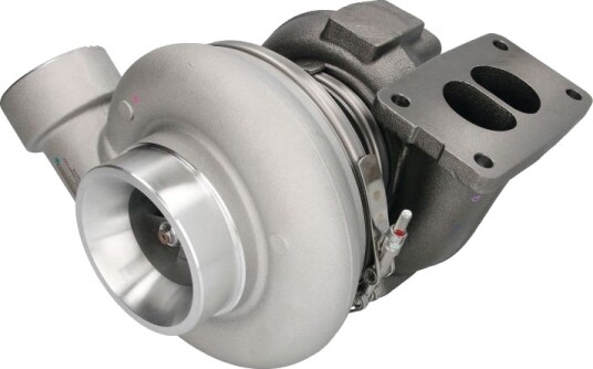 Turbolader EVORON EVTC0072