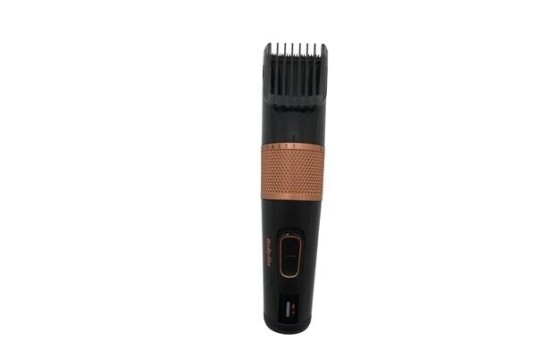BaByliss E974E Power Glide Hair Trimmer 1 stk Hårtrimmer BaByliss E974E Power Glide Hair Trimmer 1 stk Hårtrimmer