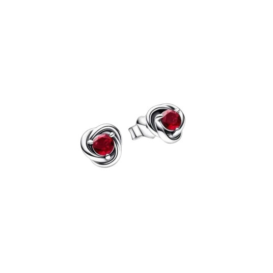 Pandora, Dame, Accessories, Rød, ONE SIZE,