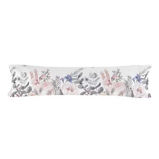 Putetrekk HappyFriday Delicate bouquet Flerfarget 45 x 155 cm