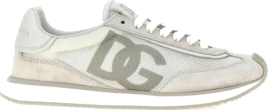 Dolce & Gabbana Herre Sko Hvit 41 EU, Dolce & Gabbana Herre Sko Hvit 41 EU,