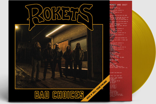 Bad Choices