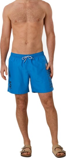 Saint Vincent Hollywood Swim Shorts
