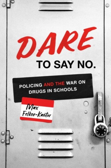 DARE to Say No DARE to Say No
