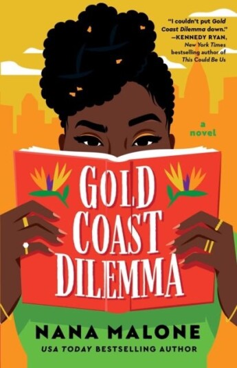 Gold Coast Dilemma Gold Coast Dilemma