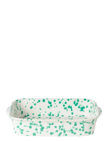 Costa Nova Rafaela Ovnfast Form 35 Cm Green Costa Nova Rafaela Ovnfast Form 35 Cm Green