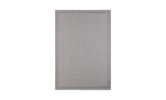 Soffadirekt FLORIDA Teppe 240 x 340 Grått