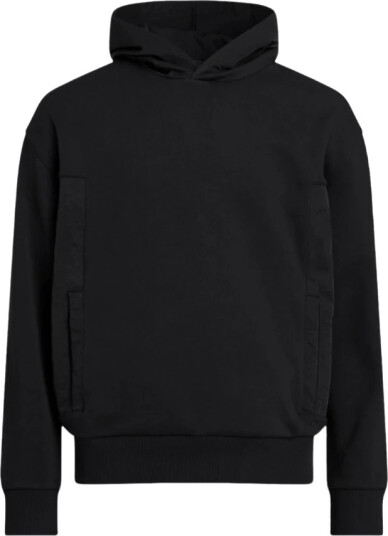 Calvin Klein Herre Gensere & Hettegensere Svart XL,
