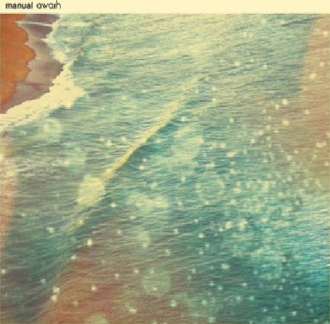 Manual Awash CD