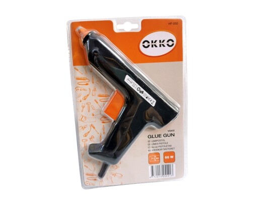 Okko Glue Gun 16 60w 11 2mm Gs Ce