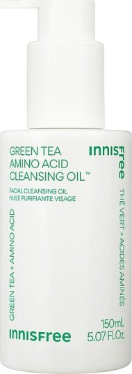 Innisfree Green tea Amino Acid Cleansing Oil Innisfree Green tea Amino Acid Cleansing Oil