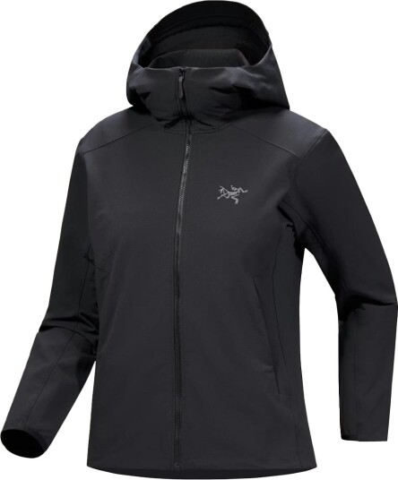 Arc"teryx Women"s Gamma Hoody Black S
