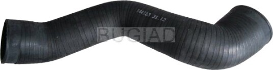 BUGIAD 86651 Ladeluftslange BUGIAD 86651 Ladeluftslange