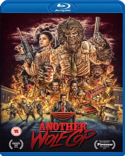 Another Wolfcop