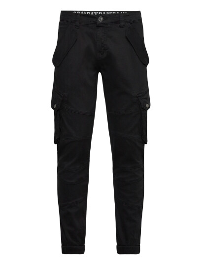 Alpha Industries Combat Pant Black 31