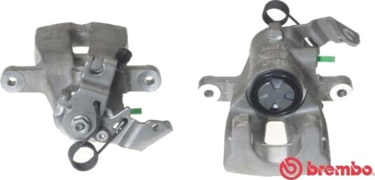 Bremsecaliper BREMBO F 30 204