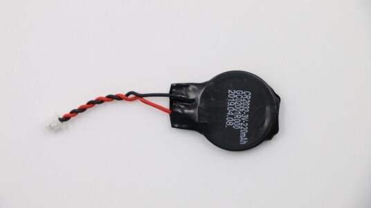 Lenovo Cmos-Batteri 5B10S34063