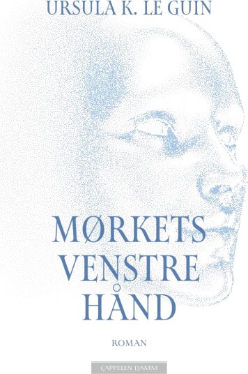 Mørkets venstre hånd Mørkets venstre hånd