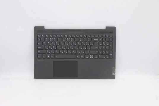 Lenovo Upper Case ASM_RU L81YK BLFPGG MEDION