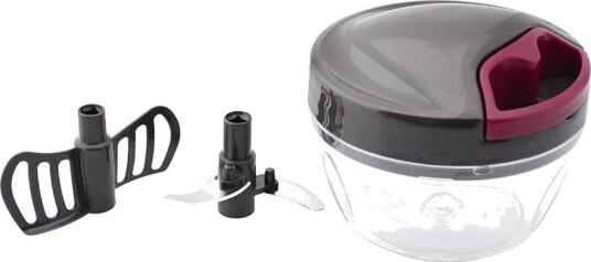 Jata AC57E Minihakker (300 ml) Jata AC57E Minihakker (300 ml)
