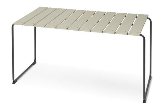 Mater Ocean Bord Sand 140x70 cm