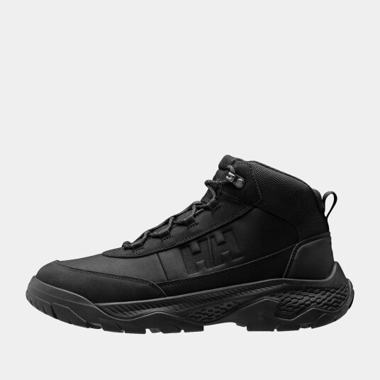 Helly Hansen Buckhorn Boots Herre Svart 40